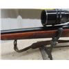 Image 12 : Winchester Model 70 Featherlite 30-06 Springfield BA 21"  Serial # 455455 with Tasco Scope -