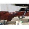 Image 3 : Winchester Model 70 Featherlite 30-06 Springfield BA 21"  Serial # 455455 with Tasco Scope -