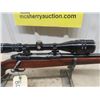 Image 5 : Winchester Model 70 Featherlite 30-06 Springfield BA 21"  Serial # 455455 with Tasco Scope -