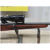 Image 6 : Winchester Model 70 Featherlite 30-06 Springfield BA 21"  Serial # 455455 with Tasco Scope -