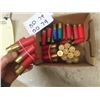 Image 3 : 12 Gauge Ammo - 49 Rounds - Various Factory + Reloads - MUST PROVIDE PROOF OF PAL PRIOR TO PURCHASE 