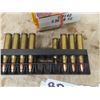 Image 2 : 308 Winchester Ammo - 28 Rounds + 4 Brass Casings ; 1/2 Factory + 1/2 Reload - MUST PROVIDE PROOF OF