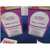 Image 2 : 2 Dupont IMR 4895 Smokeless Powder - Feels Full or Very Close to it & 200 Winchester Primers - MUST 