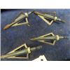 Image 3 : Arrowheads - New + Used - Razor Sharp