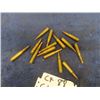 Image 2 : 14 Rifle Ammo Piece - Mixture ; 25-35, 250, 303 British - Possibly others? - MUST PROVIDE PROOF OF P