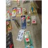 Image 4 : 50 New Lures, Hooks, some in Packages with  Multiples