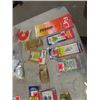 Image 5 : 50 New Lures, Hooks, some in Packages with  Multiples