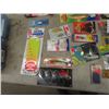 Image 3 : 55 + New Fishing Lures, Hooks, Jigs - some with Multiple Amounts in Packages