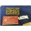 Image 1 : Dominion Cartridge Vintage 38-40 Ammo - 50 Rounds  - MUST PROVIDE PROOF OF PAL PRIOR TO PURCHASE - W