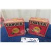 Image 1 : Canuck Vintage 10 Gauge Ammo - 50 Rounds  - MUST PROVIDE PROOF OF PAL PRIOR TO PURCHASE - WE DO NOT 