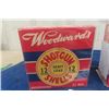Image 2 : Woodward's Vintage 12 Gauge Ammo - 50 Rounds  - MUST PROVIDE PROOF OF PAL PRIOR TO PURCHASE - WE DO 