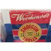 Image 3 : Woodward's Vintage 12 Gauge Ammo - 50 Rounds  - MUST PROVIDE PROOF OF PAL PRIOR TO PURCHASE - WE DO 