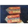 Image 4 : Woodward's Vintage 12 Gauge Ammo - 50 Rounds  - MUST PROVIDE PROOF OF PAL PRIOR TO PURCHASE - WE DO 