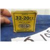 Image 3 : CiL Vintage 32-20 Ammo - 50 Rounds  - MUST PROVIDE PROOF OF PAL PRIOR TO PURCHASE - WE DO NOT SHIP A
