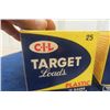 Image 2 : CiL Vintage 12 Gauge 2 3/4" Ammo - 50 Rounds  - MUST PROVIDE PROOF OF PAL PRIOR TO PURCHASE - WE DO 