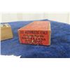 Image 3 : Winchester Vintage .32 Auto Colt Ammo - 50 Rounds  - MUST PROVIDE PROOF OF PAL PRIOR TO PURCHASE - W