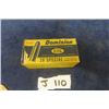Image 1 : CiL Vintage 38 Special Ammo - 50 Rounds  - MUST PROVIDE PROOF OF PAL PRIOR TO PURCHASE - WE DO NOT S