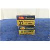 Image 5 : CiL Vintage 32 Auto Ammo - 100 Rounds  - MUST PROVIDE PROOF OF PAL PRIOR TO PURCHASE - WE DO NOT SHI
