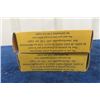 Image 6 : CiL Vintage 32 Auto Ammo - 100 Rounds  - MUST PROVIDE PROOF OF PAL PRIOR TO PURCHASE - WE DO NOT SHI