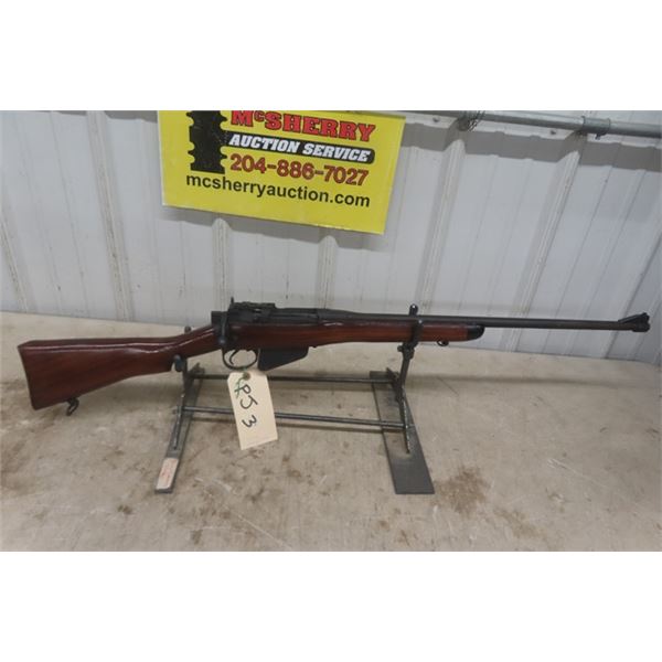 Enfield MK1 303 British BA 23.5"with 1 Magazine -  - MUST PROVIDE PROOF OF PAL PRIOR TO PURCHASE 