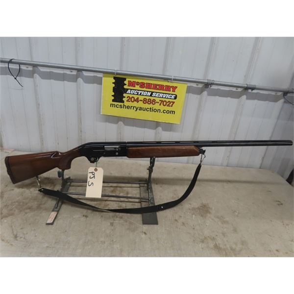 Beretta A 302 12 Gauge SA 30" Serial# G78983E with Vented Ribbed Sight- MUST PROVIDE PROOF OF PAL PR