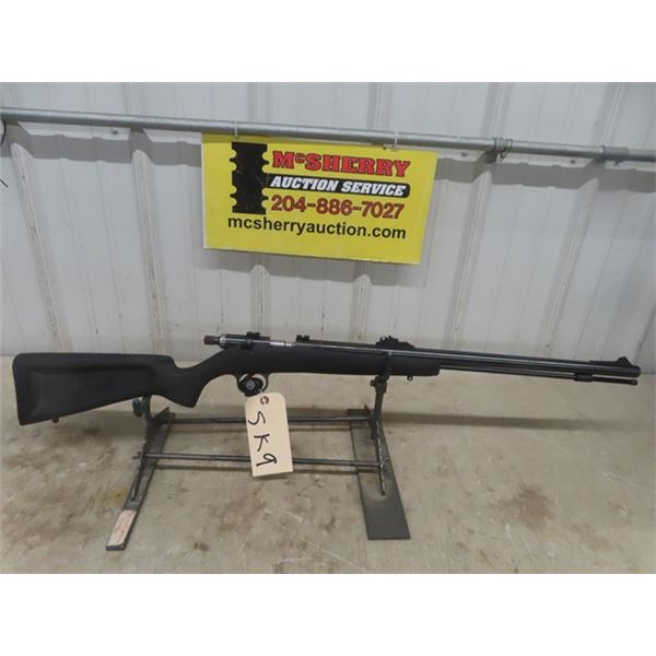 Knight Rifle Wolverine Knight Wolverine 50 Cal SS 23