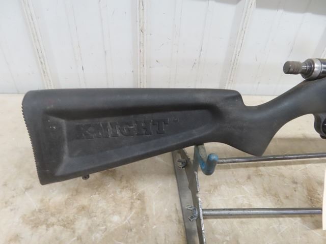 Knight Rifle Wolverine Knight Wolverine 50 Cal SS 23