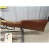 Image 11 : Winchester 66 Centennial 30-30 LA 20" Serial # 38370 with Saddle Ring, Octagon Barrel, shot from onl