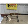 Image 1 : Winchester 66 Centennial 30-30 LA 20" Serial # 38370 with Saddle Ring, Octagon Barrel, shot from onl