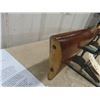 Image 3 : Winchester 66 Centennial 30-30 LA 20" Serial # 38370 with Saddle Ring, Octagon Barrel, shot from onl
