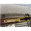 Image 5 : Winchester 66 Centennial 30-30 LA 20" Serial # 38370 with Saddle Ring, Octagon Barrel, shot from onl