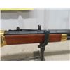 Image 7 : Winchester 66 Centennial 30-30 LA 20" Serial # 38370 with Saddle Ring, Octagon Barrel, shot from onl