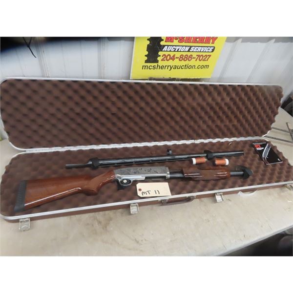 Browning BP5 Magnum 10 Gauge 3.5" PA 30" Serial # 90Ducan172 - Excellent Condition, Engraved Receive