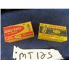 Image 1 : CIL 22 Short Vintage Ammo - 100 Rounds - MUST PROVIDE PROOF OF PAL PRIOR TO PURCHASE - WE DO NOT SHI