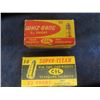Image 2 : CIL 22 Short Vintage Ammo - 100 Rounds - MUST PROVIDE PROOF OF PAL PRIOR TO PURCHASE - WE DO NOT SHI