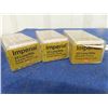 Image 3 : CIL Imperial 22 Long Ammo - 150 Rounds - MUST PROVIDE PROOF OF PAL PRIOR TO PURCHASE - WE DO NOT SHI
