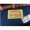 Image 3 : Imperial 12 Gauge 2 3/4" Ammo - 25 Rounds & Soft Gun Case - MUST PROVIDE PROOF OF PAL PRIOR TO PURCH