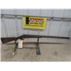 Image 1 : Jansen + Sons 12 Gauge DB Shotgun 30" Serial # 1164T - 1 Exterior Hammer Missing - MUST PROVIDE PROO