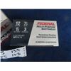 Image 2 : Federal 12 Gauge 2 3/4" Ammo - 100 Rounds - MUST PROVIDE PROOF OF PAL PRIOR TO PURCHASE - WE DO NOT 