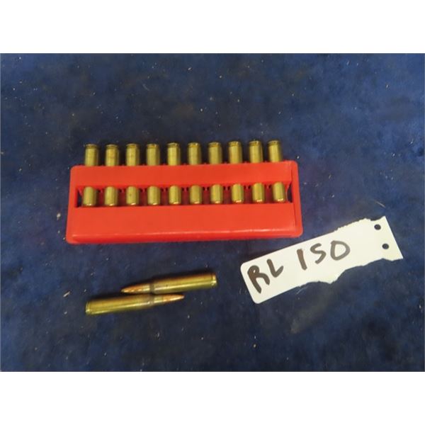 223 Rem Ammo - 12 RoundsMUST PROVIDE PROOF OF PAL PRIOR TO PURCHASE - WE DO NOT SHIP AMMO  