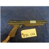 Image 1 : Crossman Medalist Model 1322 Pellet Gun Spring Tyne - Barrel Loose-  has been taped