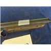Image 3 : Crossman Medalist Model 1322 Pellet Gun Spring Tyne - Barrel Loose-  has been taped