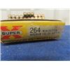 Image 3 : 264 Win Mag Ammo - 20 Rounds MUST PROVIDE PROOF OF PAL PRIOR TO PURCHASE - WE DO NOT SHIP AMMO 