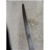 Image 7 : Sword- Cavalry Style- No Markings 34.5" Long