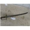 Image 5 : Sword- No Markings  31" Long
