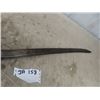 Image 7 : Sword- No Markings  31" Long