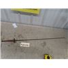 Image 1 : Fencing Sword 41" Long