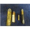 Image 3 : Vintage Case of Reload Primers & 4 Various Caliber Bullets MUST PROVIDE PROOF OF PAL PRIOR TO PURCHA
