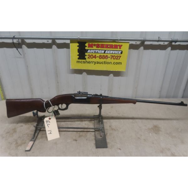 Savage 99 300 Savage LA 24" Serial# 532007 with Brass Shell Counter- MUST PROVIDE PROOF OF PAL PRIOR