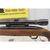 Image 10 : Winchester 100 308Win SA 22" Serial# A230842 with Scope, 1 Magazine, Leather Strap- MUST PROVIDE PRO